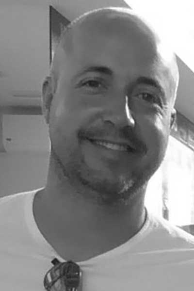 Pete Nalder​