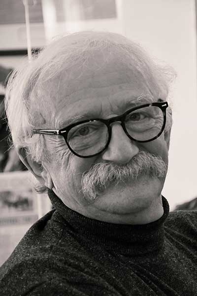 Wout Van Breevoort